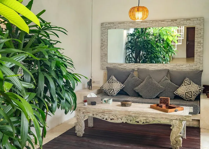 Family And Friends Private Pool Villa In Seminyak Villa Seminyak