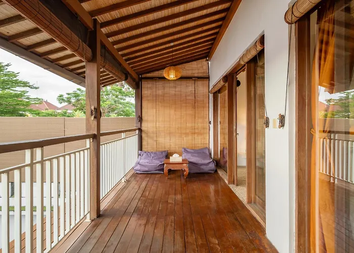 ヴィラ Family And Friends Private Pool In