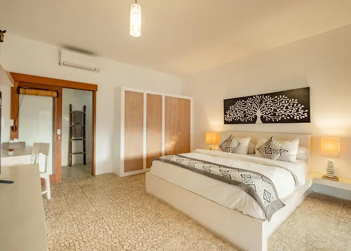 Family And Friends Private Pool Villa In Seminyak * Seminyak