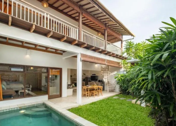 ヴィラ Family And Friends Private Pool In